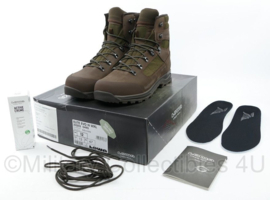 Lowa Elite Evo N WXL Combat boots - maat 46 = 11 met breedte 5 = 295B - nieuw in doos - origineel