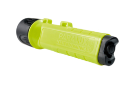 Parat PARALUX® PX1 Zaklamp Ex Zone: 0 120 lm 150 m - nieuw