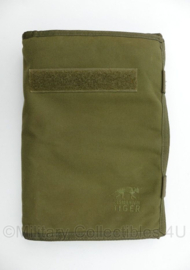 TT Tasmanian Tiger Pilotpad Olive - 17 x 3 x 25 cm - licht gebruikt - origineel