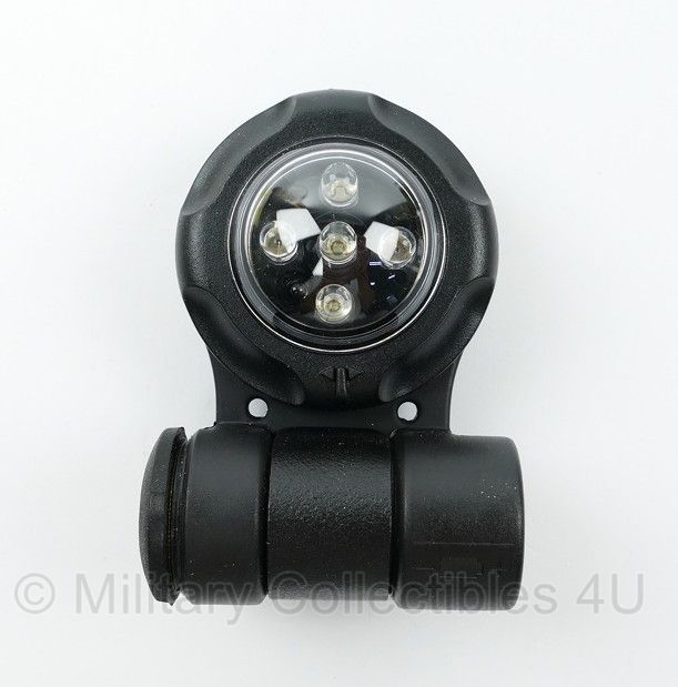 VIP Adventure Lights 5 LED - nieuw in doosje - origineel