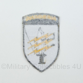 US Army Vietnam Airborne Special Forces patch - 8 x 5 cm