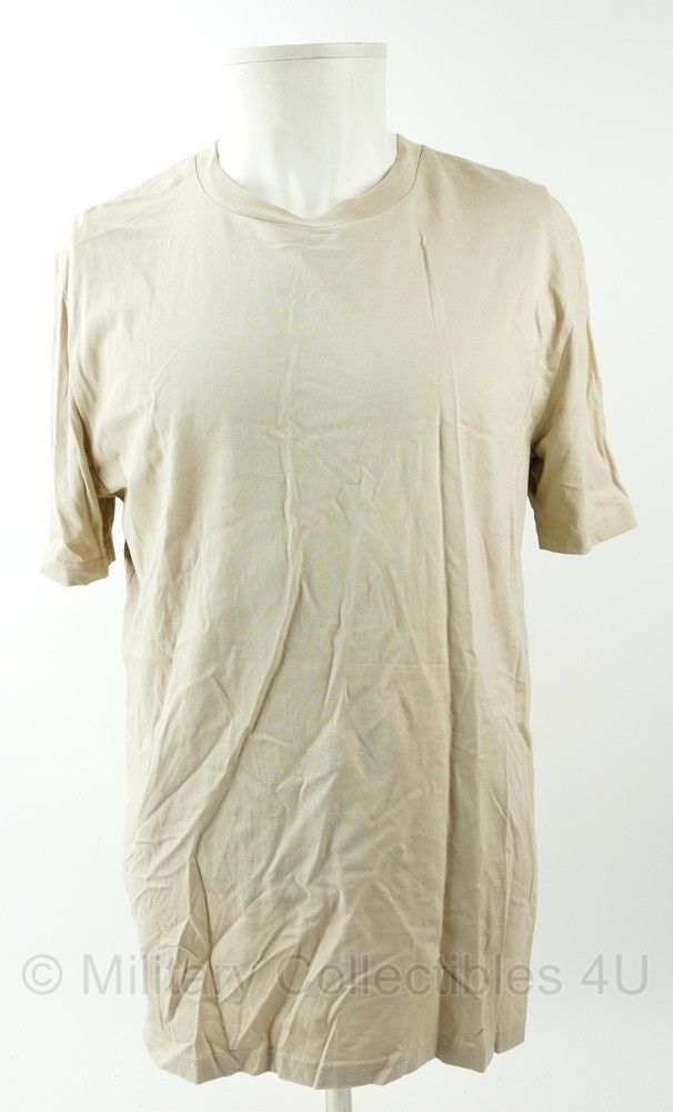 T-shirt Dutch Armed Forces Iraq 2024 - maat Medium - origineel