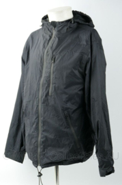 Arktis A310 Rainshield Coat V2 Black - maat Small - gedragen - origineel