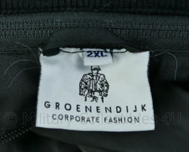 Handhaving parka, gemeente Zoetermeer- nieuw model - maat 2XL- nieuw-  origineel