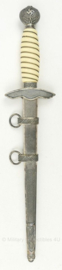 WO2 Duitse Luftwaffe dolk - 39 cm lang - topkwaliteit replica
