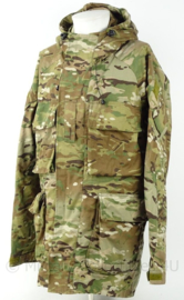 KL en Korps Mariniers Crye Precision Level Peaks Smock NLD MultiCam - ONGEBRUIKT - maat Medium (valt ruim uit) - origineel