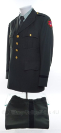 US Class A uniform met broek - maat Small - origineel