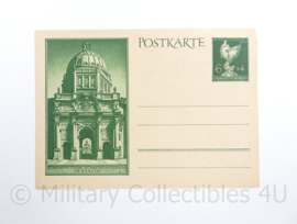 WO2 Duitse Postkarte Schlossmuseum Berlin - 15 x 10,5 cm - origineel