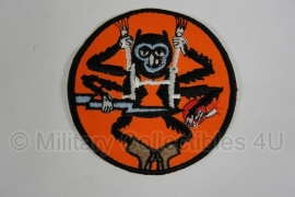 WWII US 507th Parachute Infantry Regiment patch