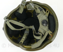 ArmorSource AS200 helm high cut met NVG houder Theon NX-122B - maat Large - origineel