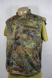 BW camovest flecktarn - origineel