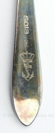 Sola Koninklijke Marine lepel - 11,5 cm -  origineel