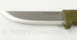 Cold Steel Finn Hawk bushcraftmes- 22 cm lang - nieuw - origineel