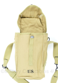 General ammunition bag khaki - met draagriem