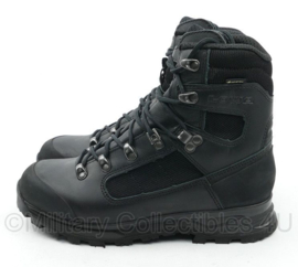 Lowa Elite Evo N GTX Task Force Combat boots zwart -  size 6 = 39,5 - nieuw - origineel