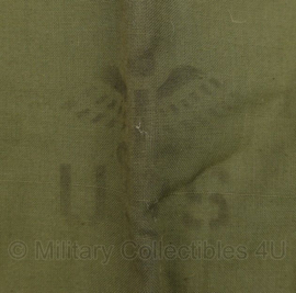 US Army Bag Patients Effects - 28 x 38,5 cm - topstaat - origineel