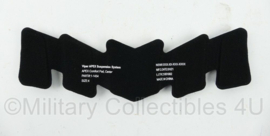 DOKS Baltskin Viper P6N Pad System Galvion Liner System Revision helm Shim Sheet Viper Apex Comfort Pads set - maat 4 - nieuw in verpakking - origineel