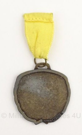Oostenrijkse medaille - origineel