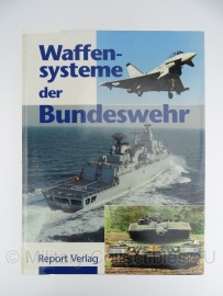 Waffensysteme der Bundeswehr