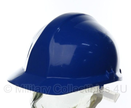 Blauwe veiligheidshelm -Centurion Safety Helmet -  variabele maat - origineel