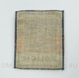 Tsjechische Politie Policie embleem - 8,5 x 7 cm - origineel