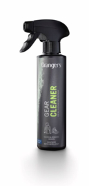 Granger's Gear Cleaner 275 ml  - voor schoenen, uitrusting, kleding, slaapzakken etc.