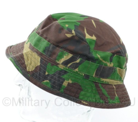 Britse leger Combat boonie bush hat DPM camo - maat 55 - nieuw - origineel
