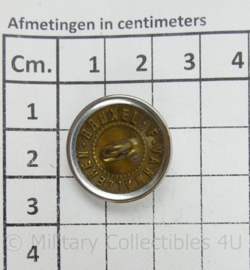 Veldwachter der Provincie Antwerpen knop - diameter 2½ cm - origineel