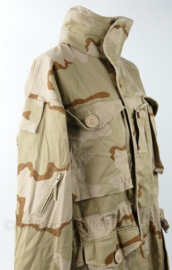 KL Korps Mariniers desert DCU camo smock - Zeer goede staat! - zeldzaam! - origineel