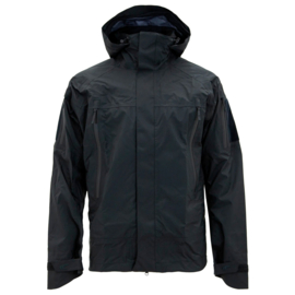 CARINTHIA - PRG 2.0 Jacket Black - Regenjas - licht gedragen - maat Medium