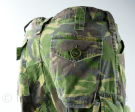 Clawgear Operator pants DPM camo Combat trouser met kniebeschermers DPM camo - Small regular - origineel