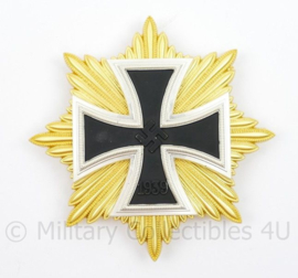 Stern zum Großkreuz des Eisernen Kreuz 1939 Grand Cross of the iron cross 1939