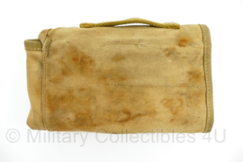 WO2 US Spare Parts Roll M13 voor .30 cal  - 18 x 3½ x 11 cm - origineel