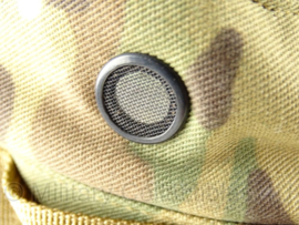 US Boonie Hat -  multicamo - size Small ONGEBRUIKT - origineel Tru Spec US Army
