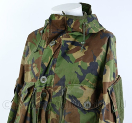 KL Nederlands leger DPM Woodland Arktis Smock - maat Medium - zwaarder gedragen - origineel