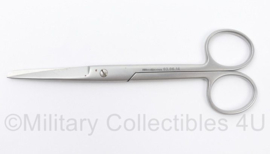 Medicon 03.04.16 Standard Operating Scissors medische schaar - 14,5 cm lang - gebruikt - origineel