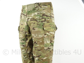 KL Landmacht multicam Crye Precision G3 Field Pant Multicam - licht gedragen - maat 32R - origineel