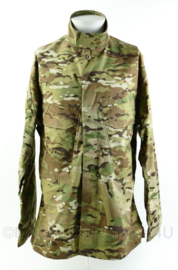 US Army Multicam Army Custom field shirt - zomer variant - merk Crye Precision - zeer zeldzaam - nieuw - maat Large-Regular - origineel