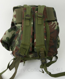 Rugzak Turkse leger - 35 x 34 x 25 cm - nieuw - origineel