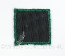 Defensie Organisatie LMD 2009 Luchtmachtdagen borstembleem - met klittenband - 5 x 5 cm - origineel