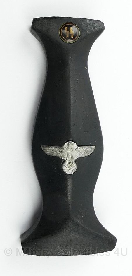 SS Dolk handgreep ter restauratie - 12 x 5 cm - replica
