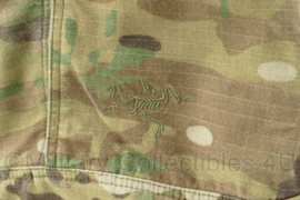 ARC'TERYX Leaf Assault Pant ARMulticam - maat Large - gedragen - origineel