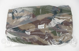 Franse leger CCE camo regenjas - 128 cm. borstomtrek  - nieuw in verpakking - origineel