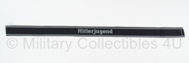 SS Hitlerjugend cufftitle BEVO