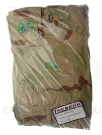 Commando Pants TACGEAR Desert camo - XXL - nieuw