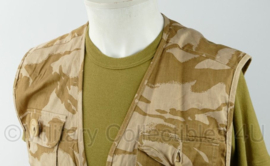 Britse leger Desert DPM CAMO vest  - medium -  origineel
