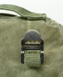 US Army originele M56 Vietnam oorlog Buttpack -origineel