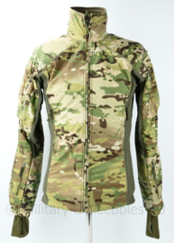 UFPRO Delta Ace gen2 jacket multicam met tas - maat Extra Small - Nieuw