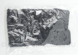 Galvion DOKS Baltskin Viper P6N helm Shim Sheet - nieuw in verpakking - origineel