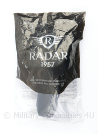RADAR pepperspray houder koppeltas MK4 -  nieuw in verpakking - 5 x 5 x 18 cm -  origineel